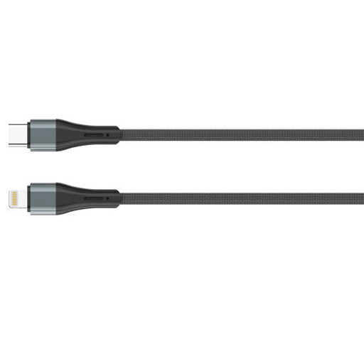 LDNIO Type C to Lightning Charge and Sync Cable