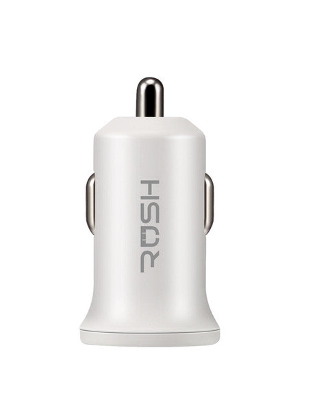 Rush 18 PD Fast Car Charger