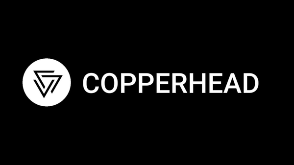 Copperhead OS