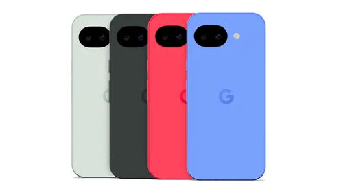 Google Pixel 10a (Like New)