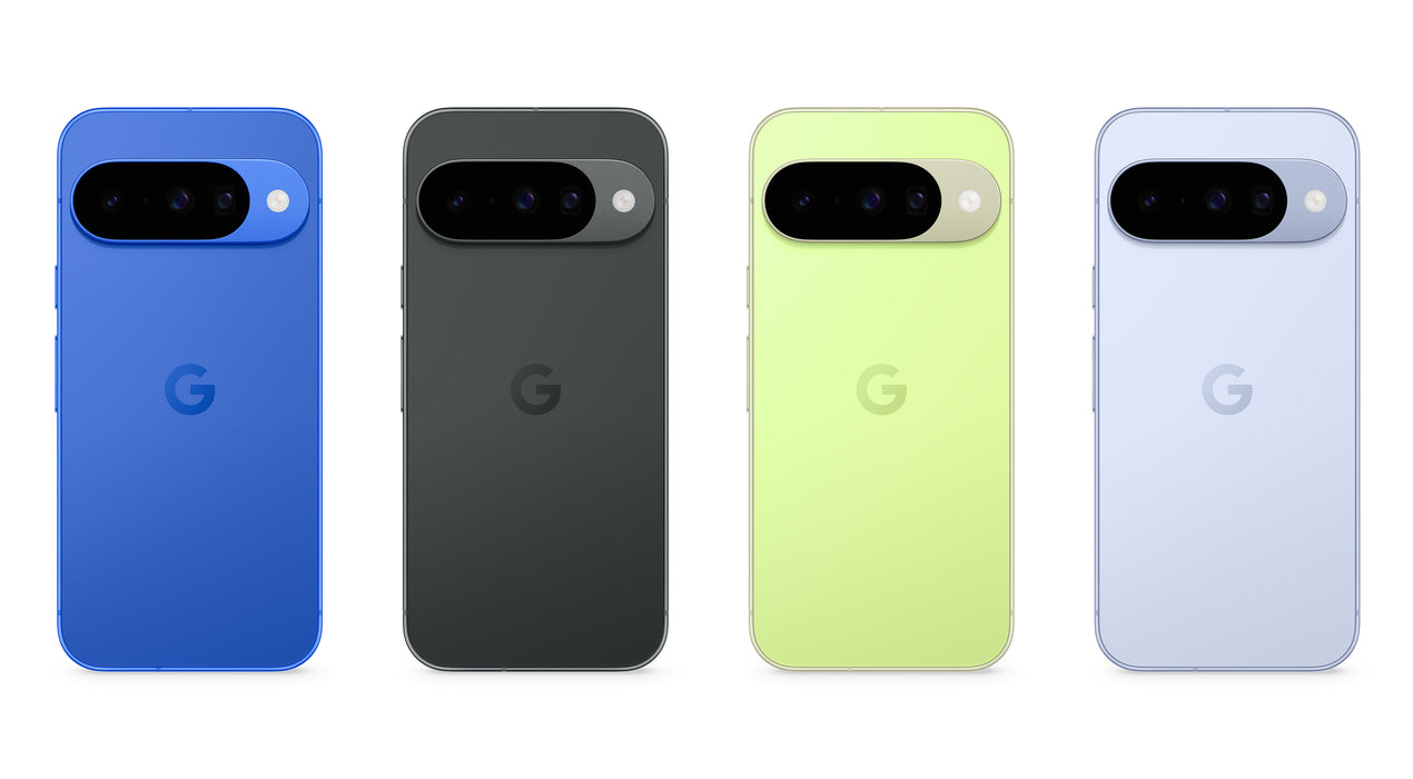 Google Pixel 10 (Like New)