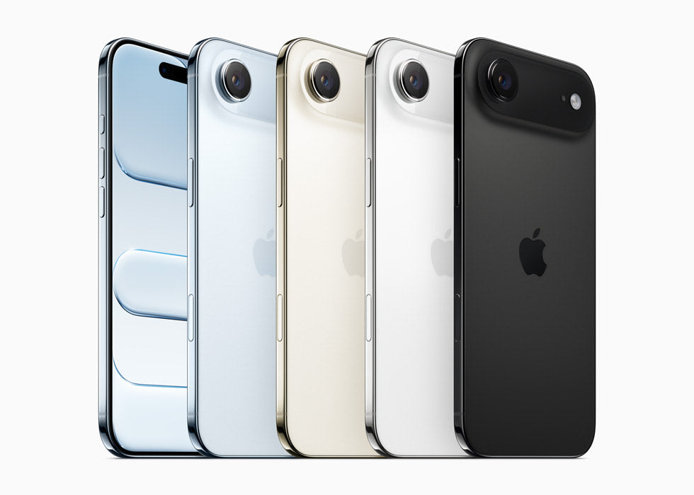 iPhone Air (New)