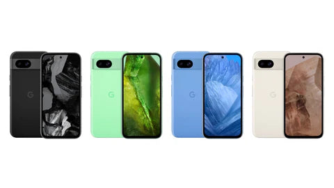Google Pixel 8a (Like New)