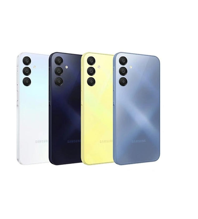 Samsung Galaxy A16