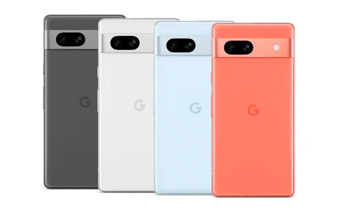 Google Pixel 7a (Like New)