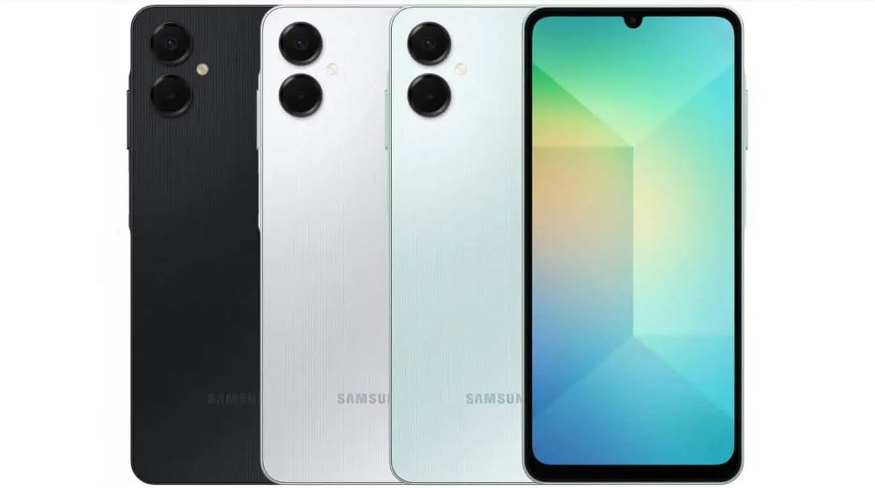 Samsung Galaxy A06 5G