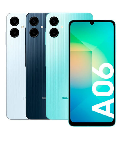 Samsung Galaxy A06