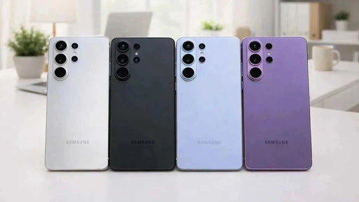 Samsung Galaxy S26 Ultra (New)