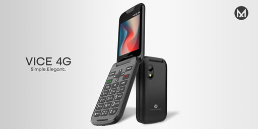 Maxwest Vice 4G