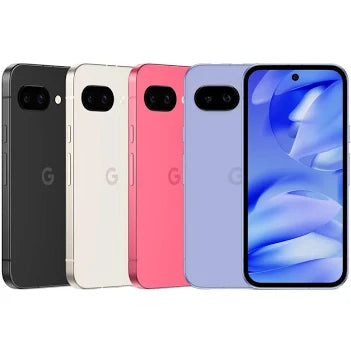 Google Pixel 9a (Like New)
