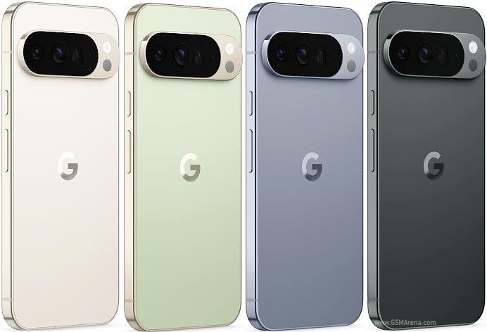 Google Pixel 10 Pro XL (Like New)