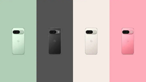 Google Pixel 9 (Like New)