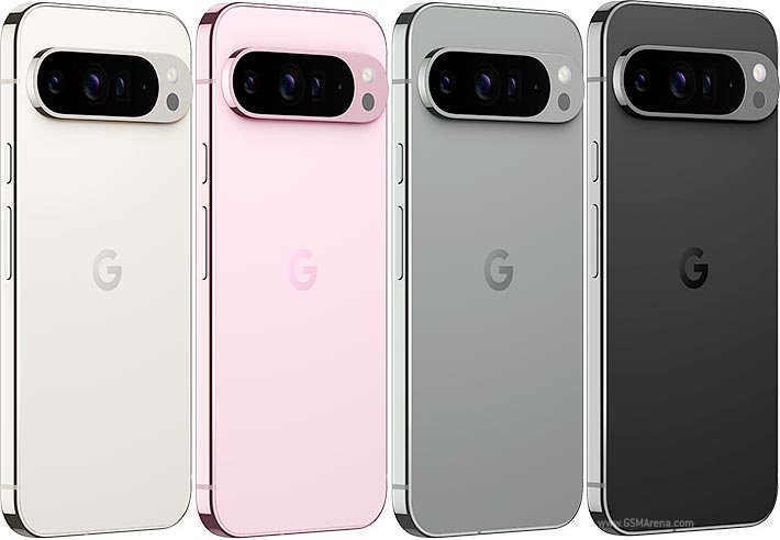 Google Pixel 9 Pro XL (Like New)