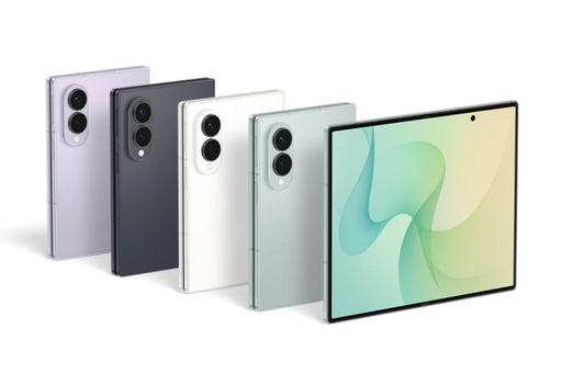 Samsung Galaxy ZFold 8 (New)