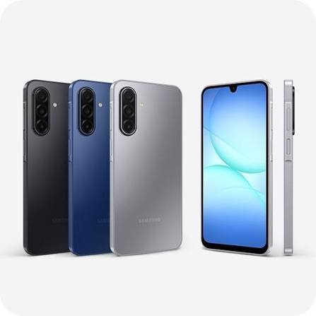 Samsung Galaxy A17 5G
