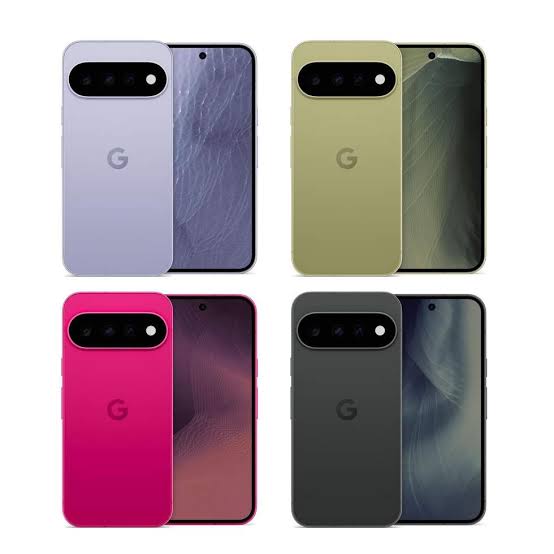Google Pixel 11 (New)