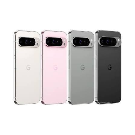 Google Pixel 9 Pro (Like New)
