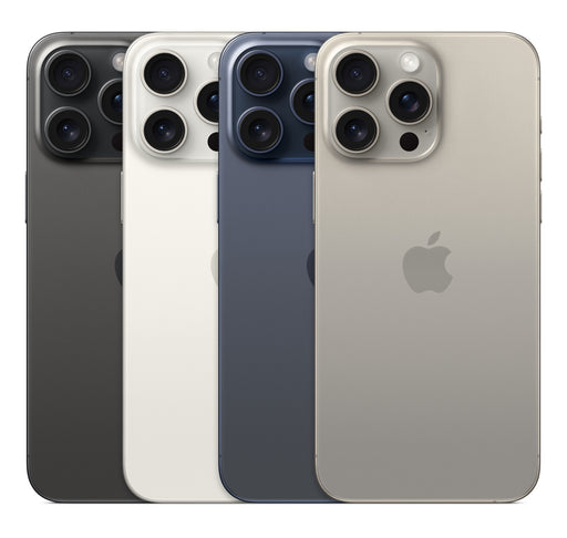 iPhone 15 Pro Max (Brand New)