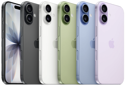 iPhone 17 (New)