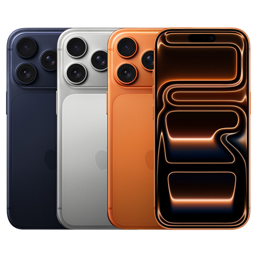 iPhone 17 Pro Max (New)