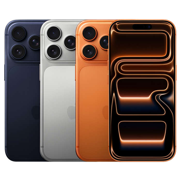 iPhone 17 Pro Max (New)