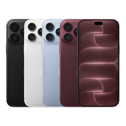 iPhone 18 Pro Max (New)