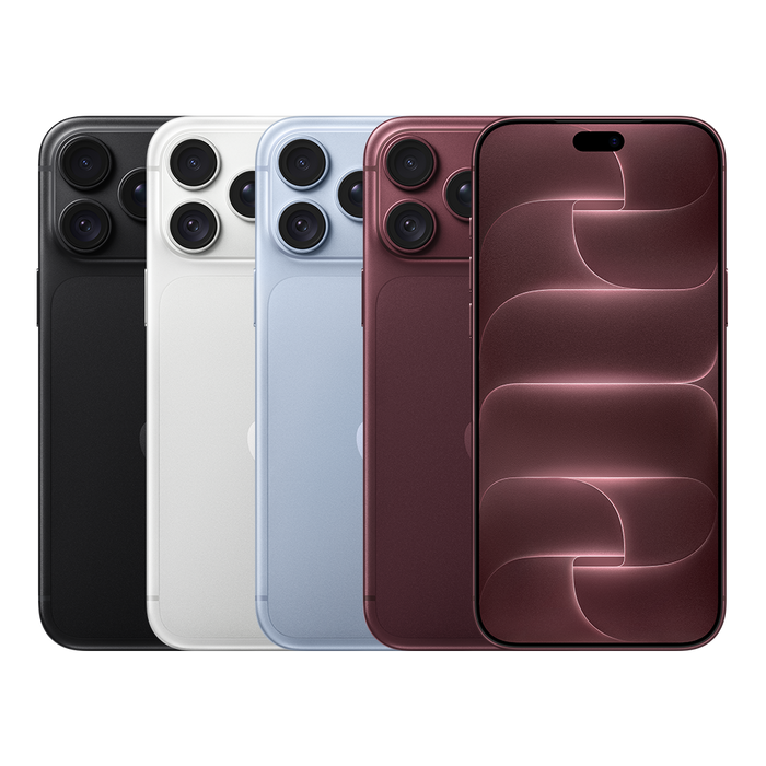 iPhone 18 Pro Max (New)