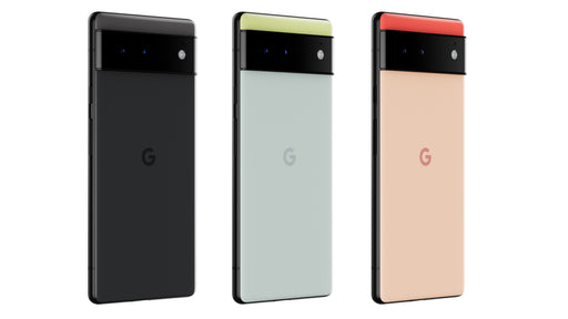 Google Pixel 6 (Like New)