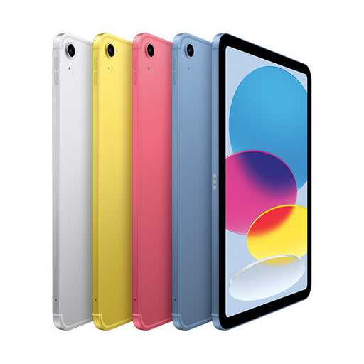 Apple iPad 10th Generation (New)
