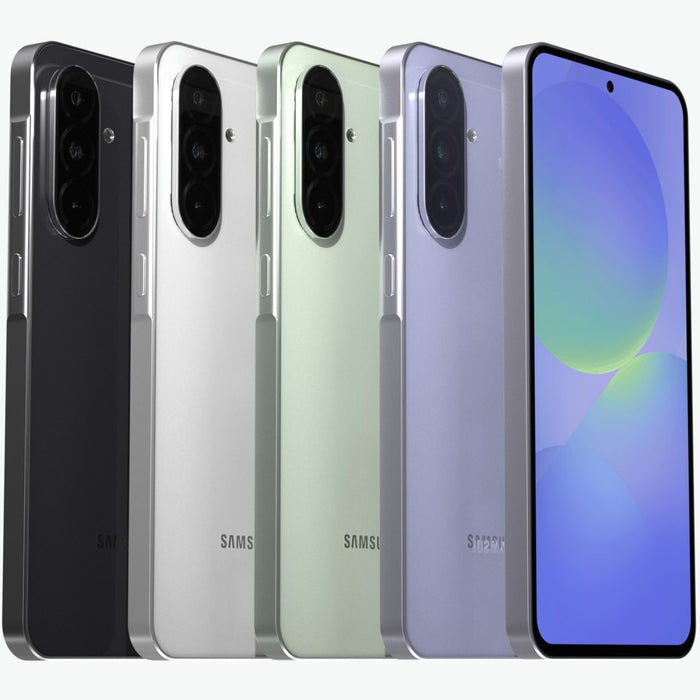 Samsung Galaxy A36 5G