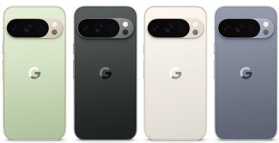 Google Pixel 10 Pro (Like New)