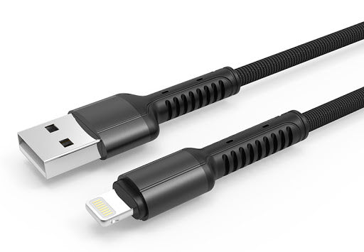 LDNIO Lightning Charge and Sync Cable