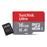 SanDisk Ultra Class 10 Micro SD Card